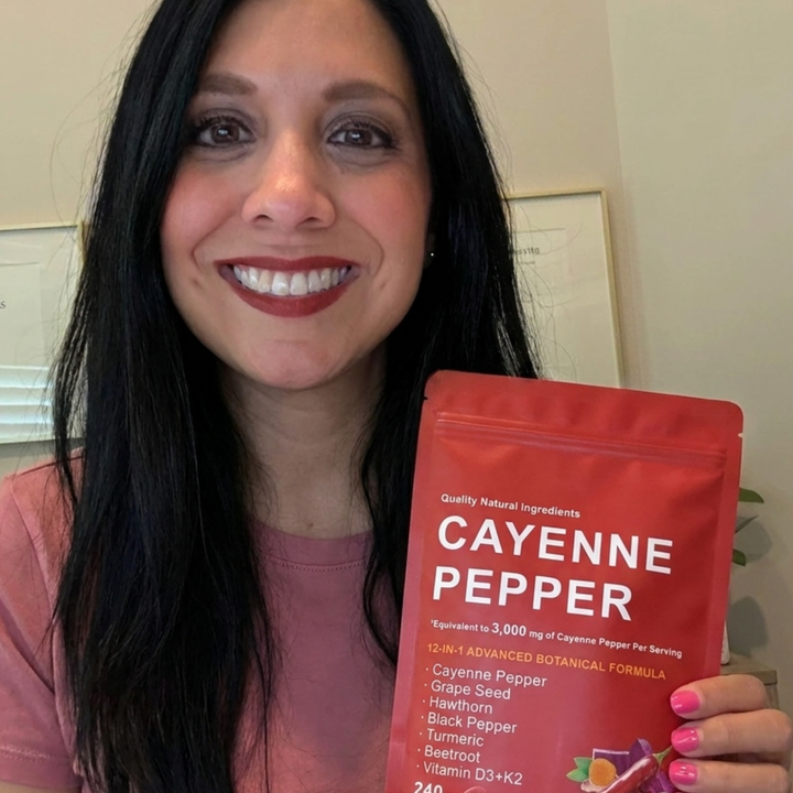 Review by Sarah M.